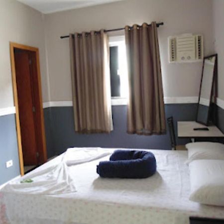 Bougainville Suite Residence Goiânia Exteriör bild